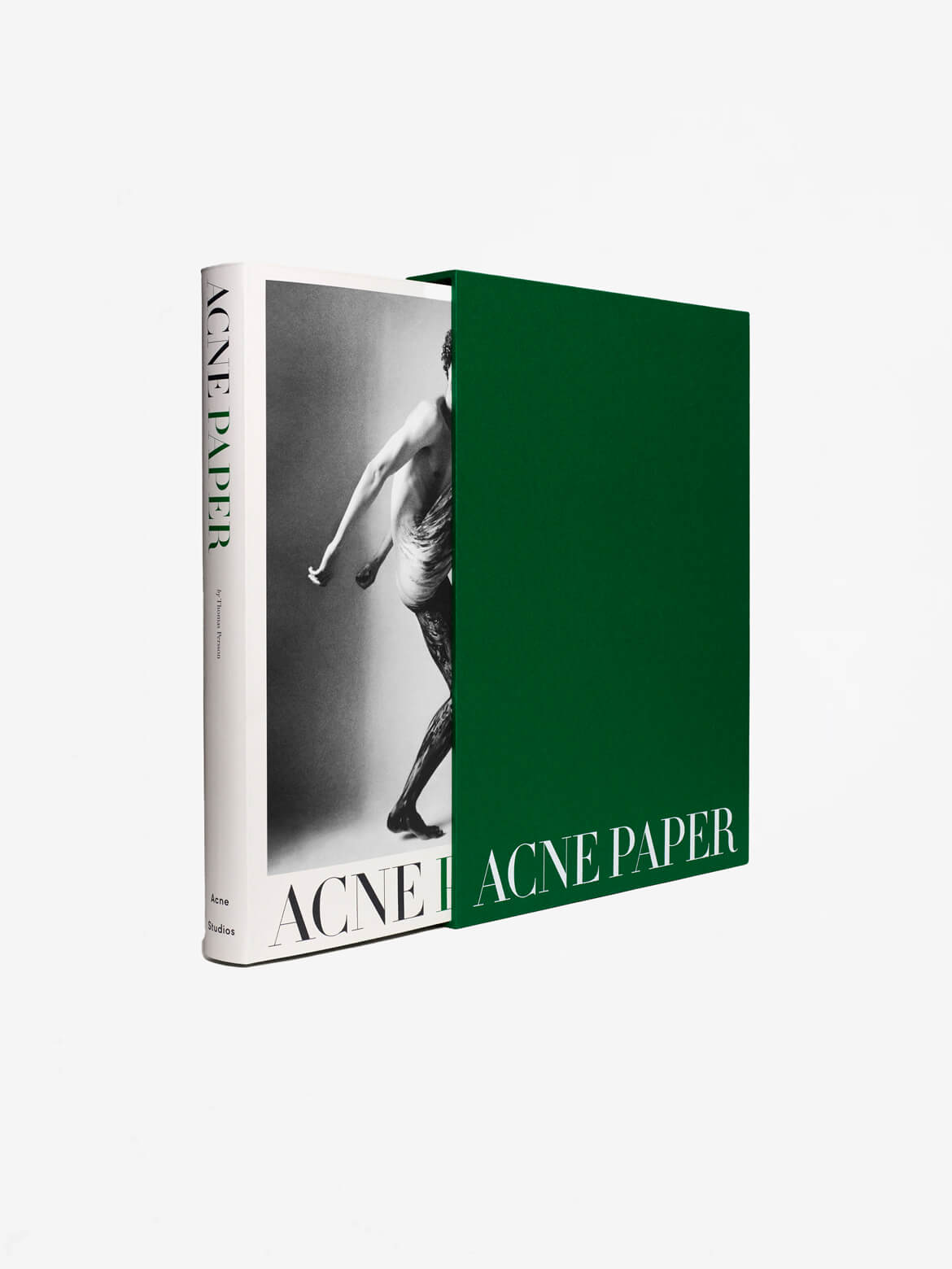 Acne Paper Issue 17 Book