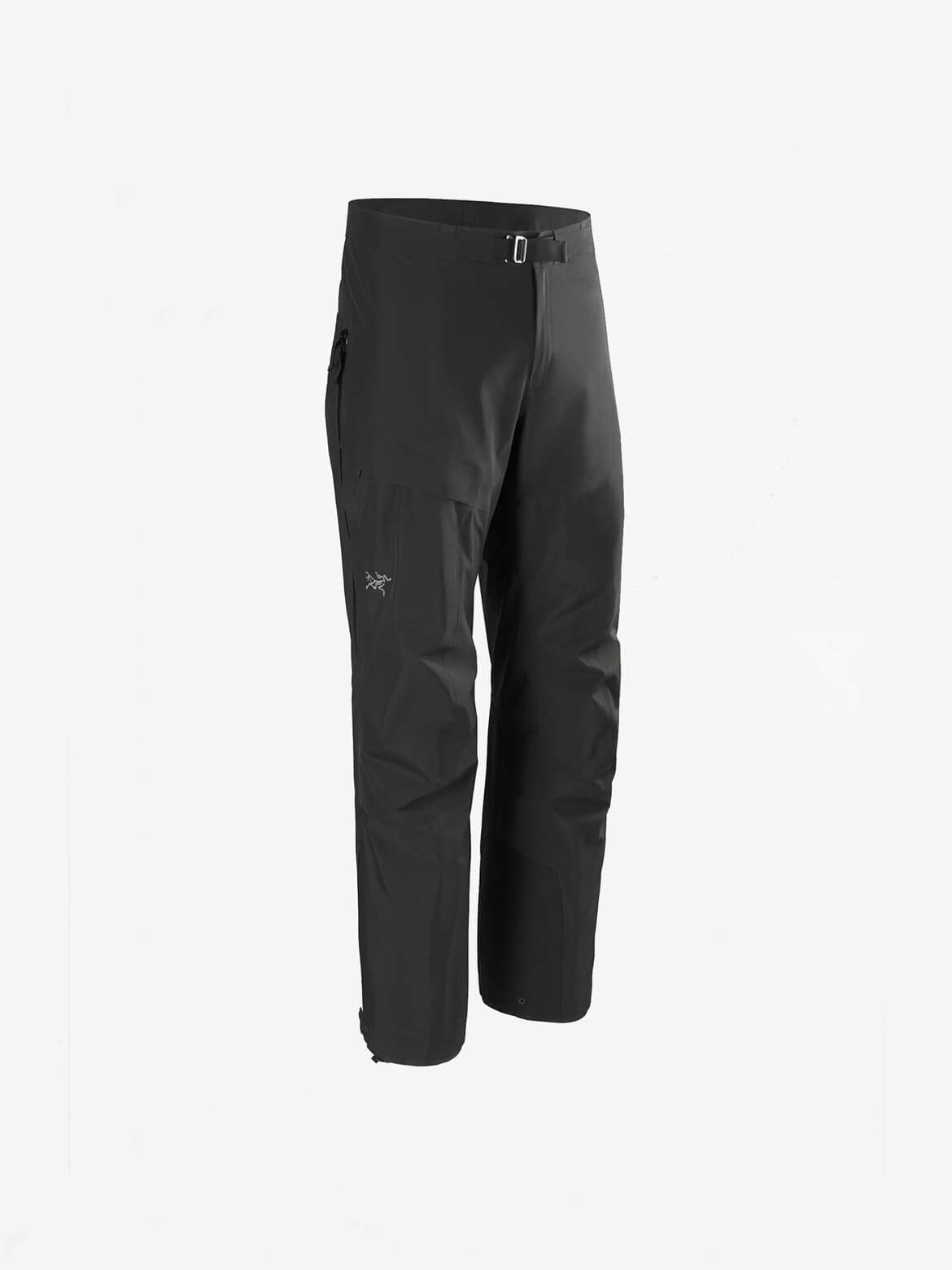 Black Beta AR Pant