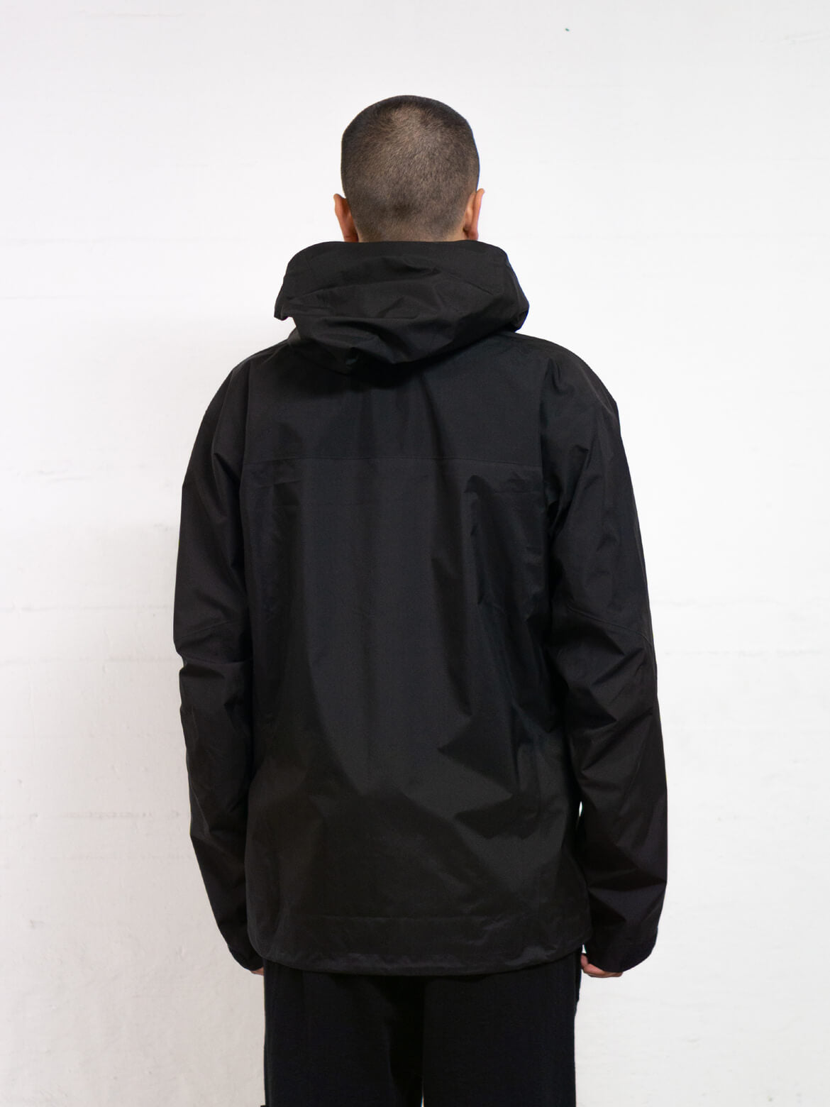 Black Beta AR Jacket