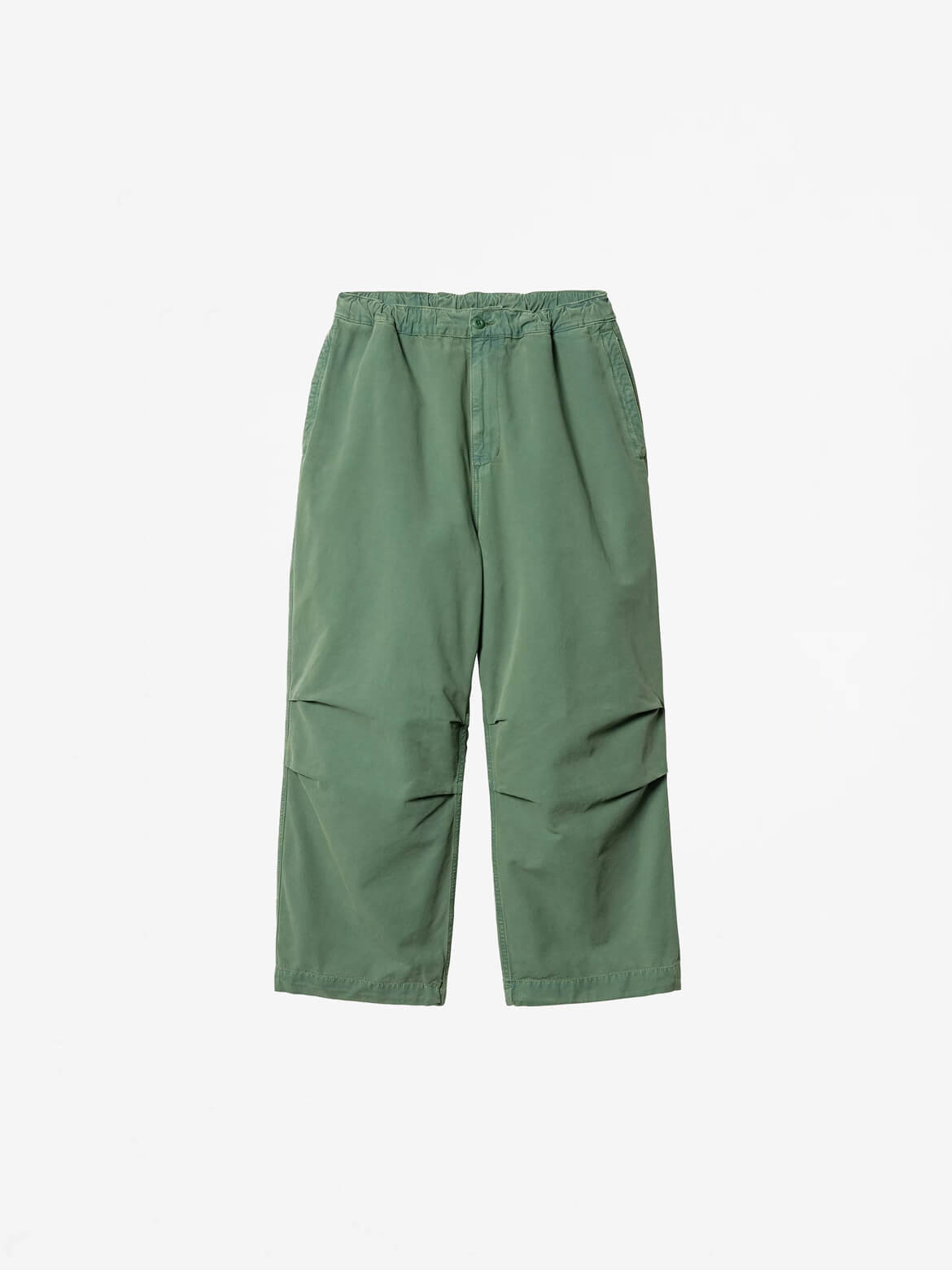 Duck Green (Stone Dyed) Judd Pant