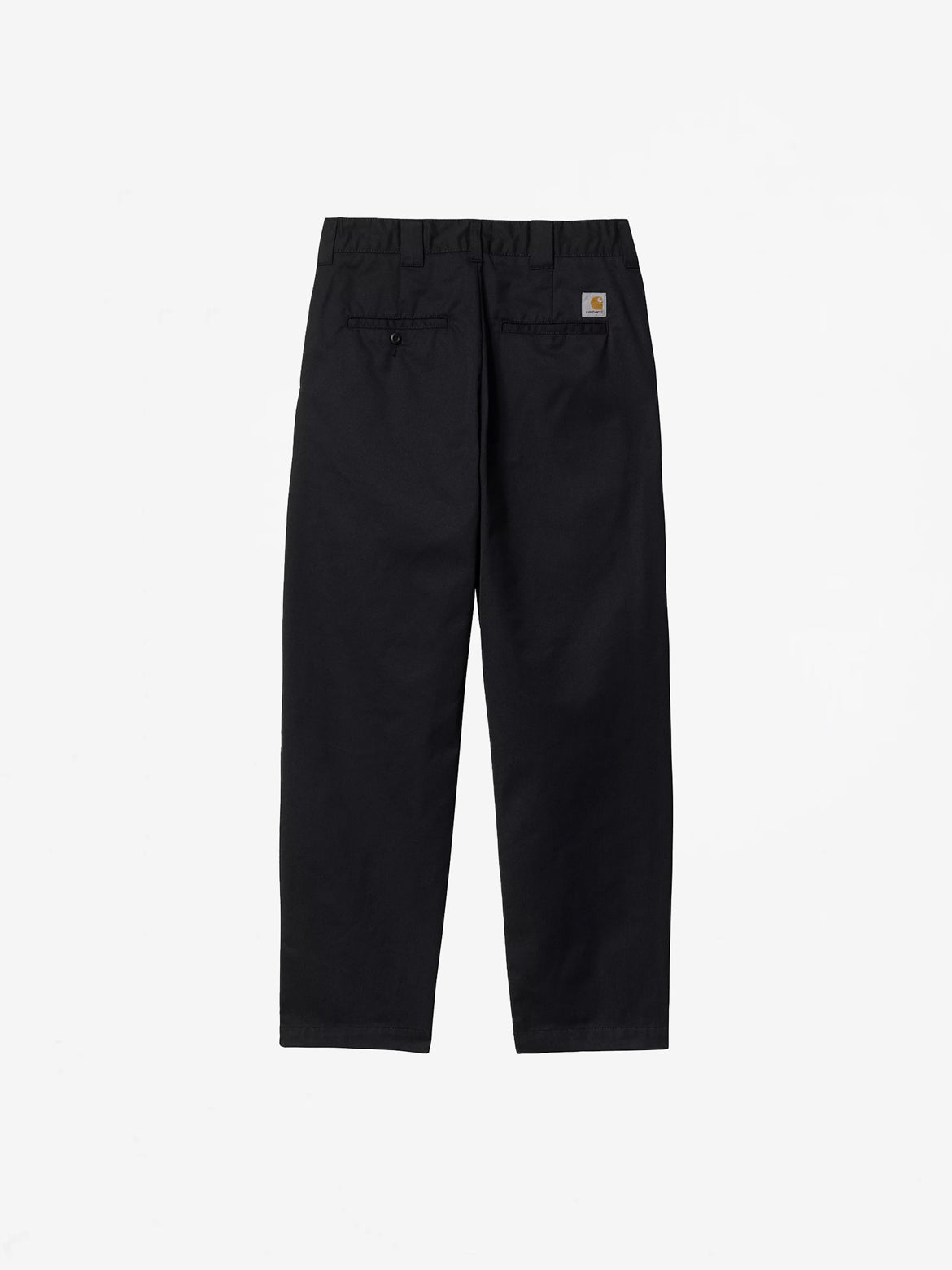 Black Craft Pant