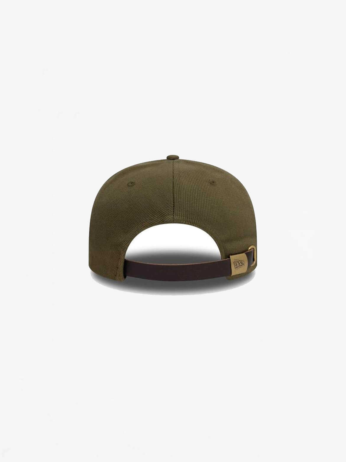 Heavy Twill Khaki 9FIFTY Retro Crown Cap