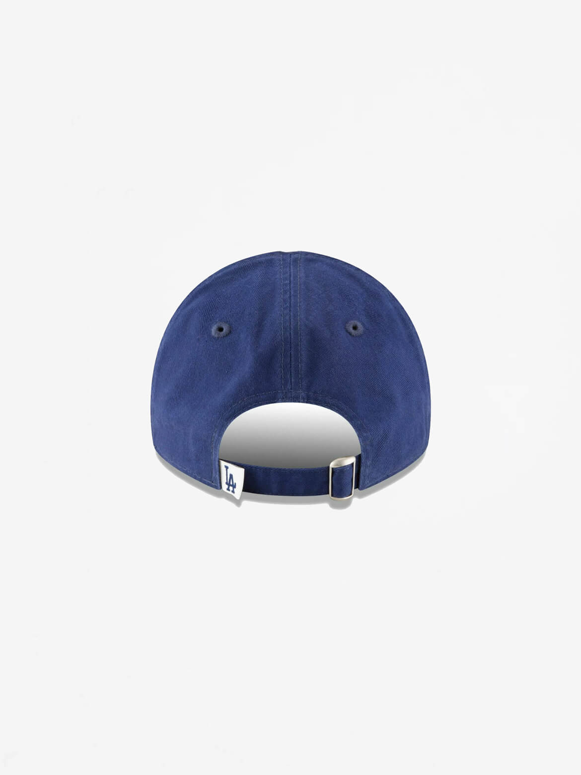 Dark Blue LA Dodgers MLB Core Classic 9TWENTY Adjustable Cap