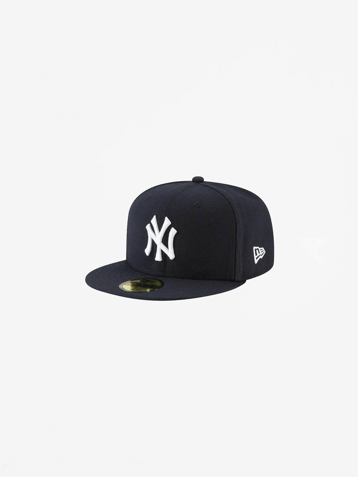 Navy New York Yankees Authentic On Field Game 59FIFTY Cap