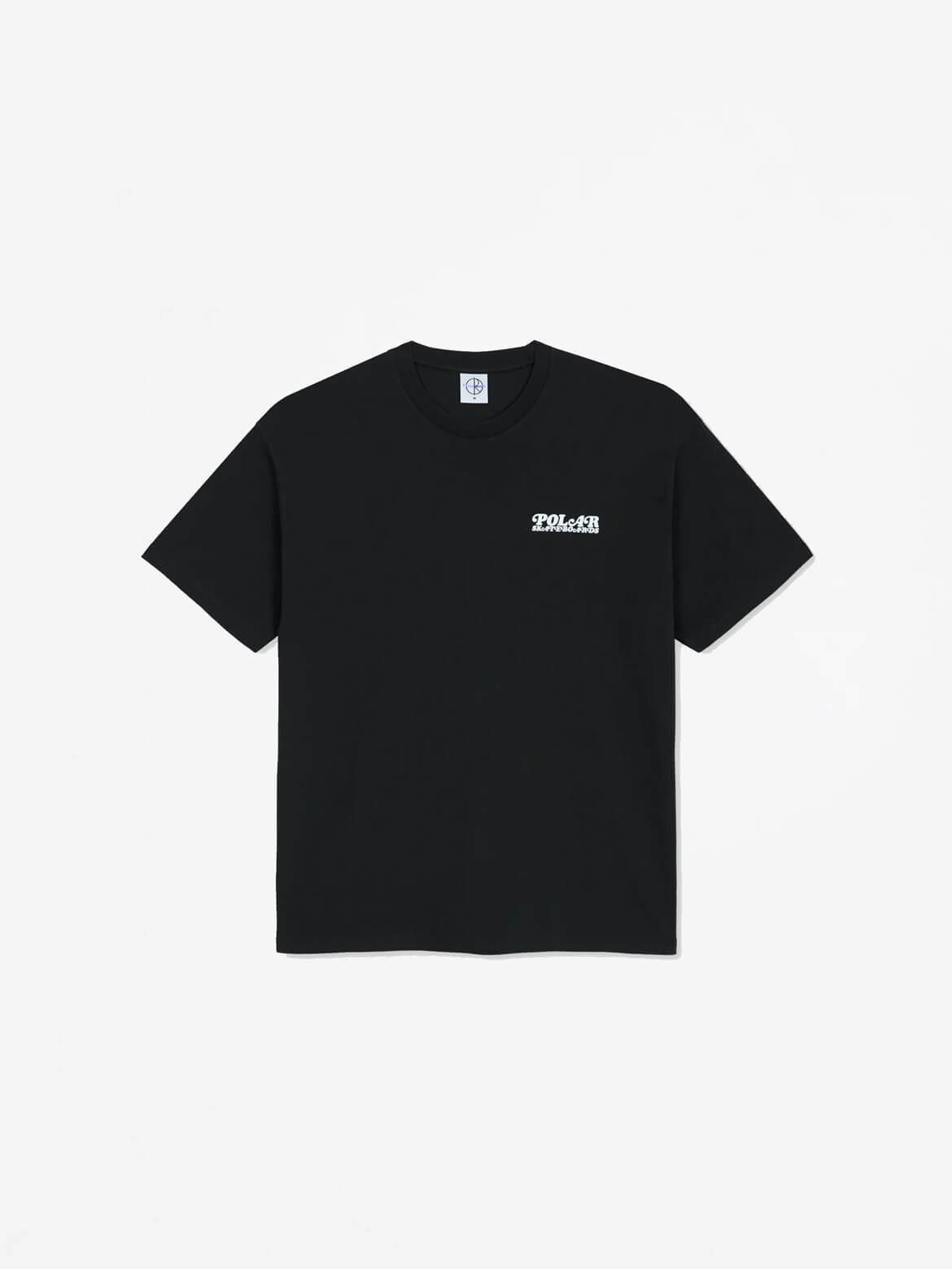 Black Fields Tee