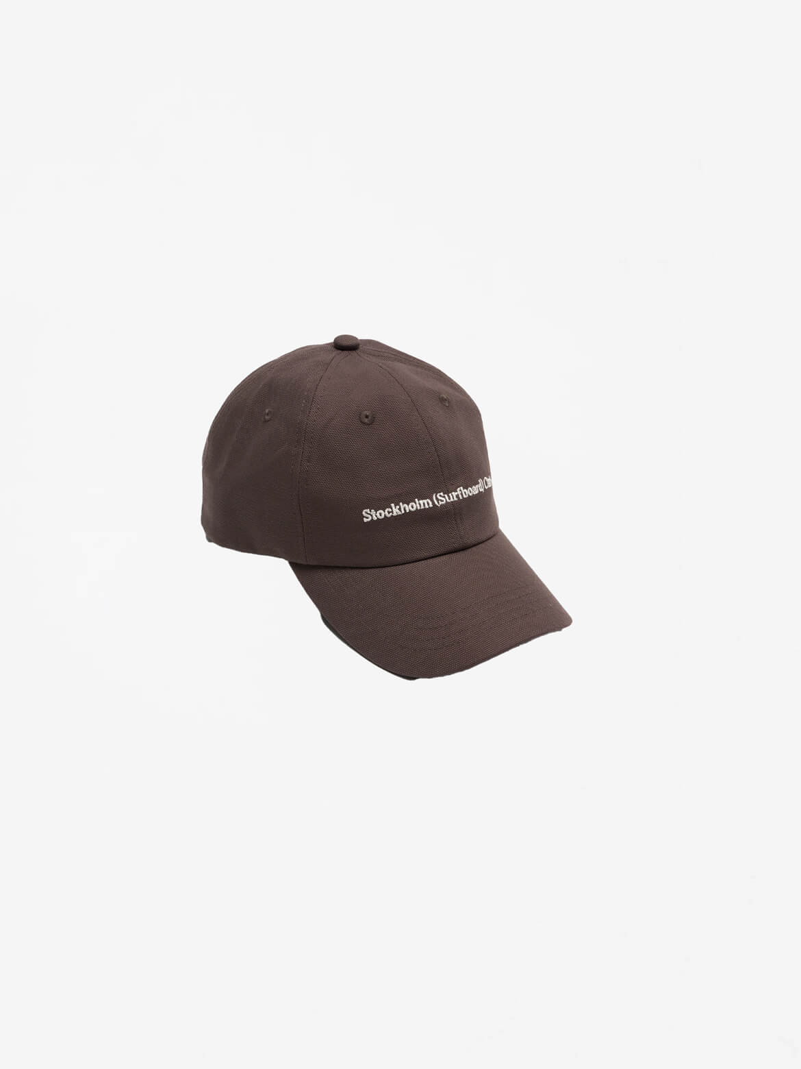 Hemp Pac Logo Cap