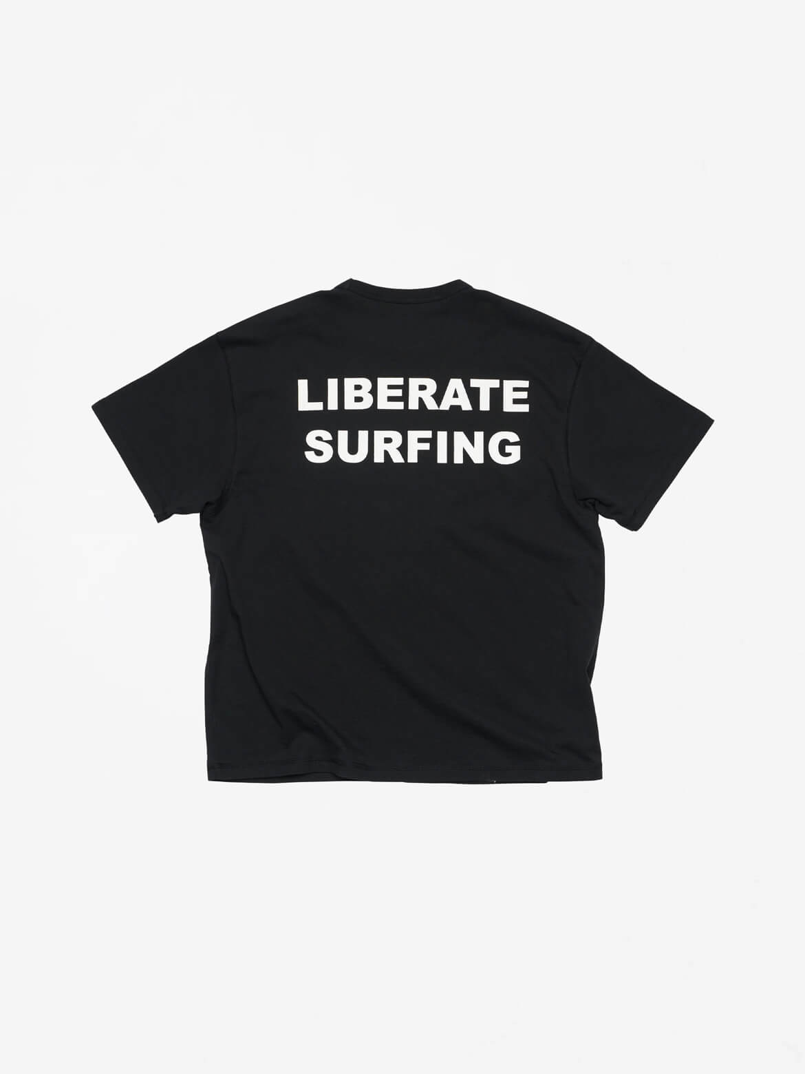 Liberation Printed Tee