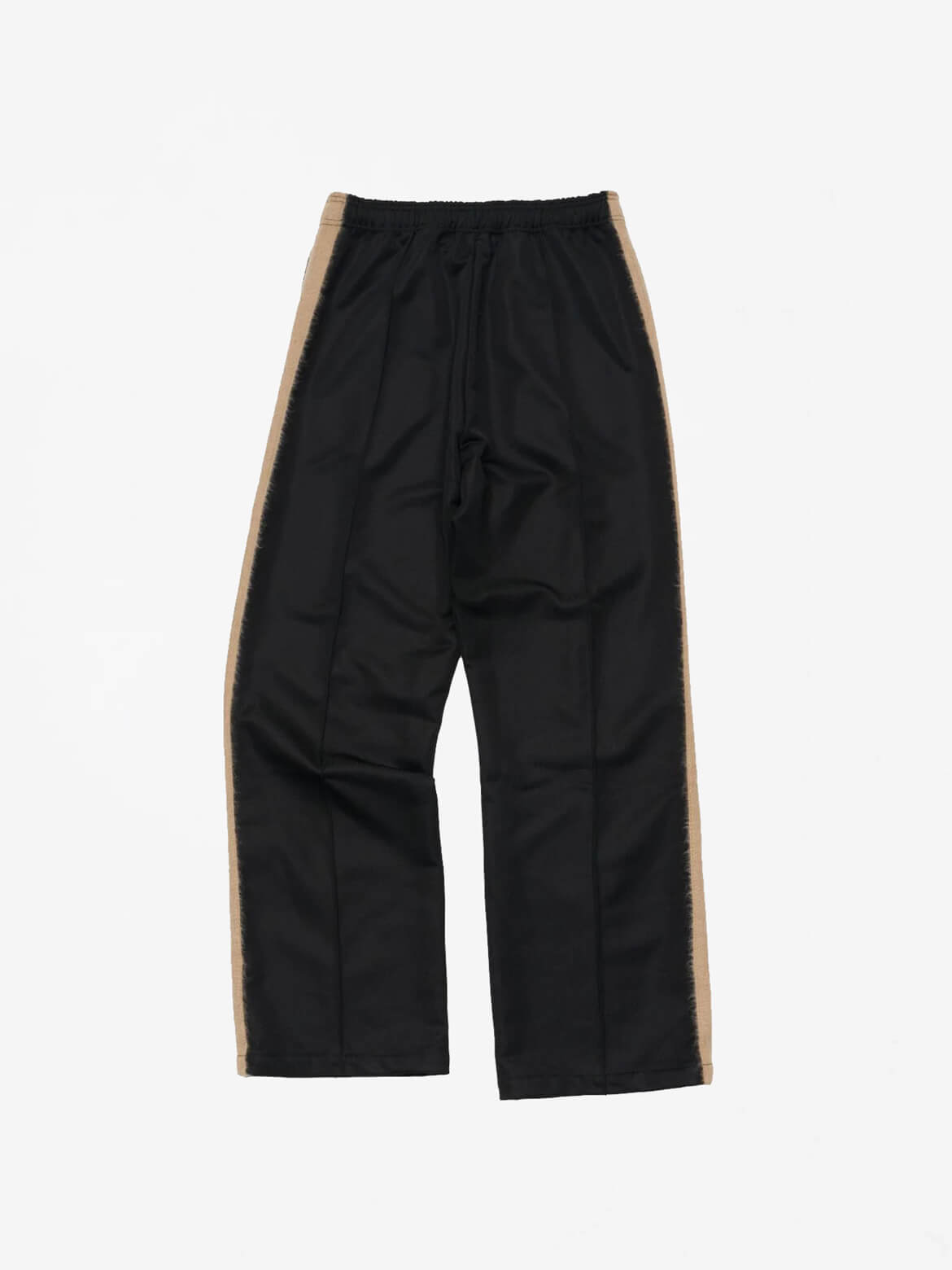 Black Track Pants