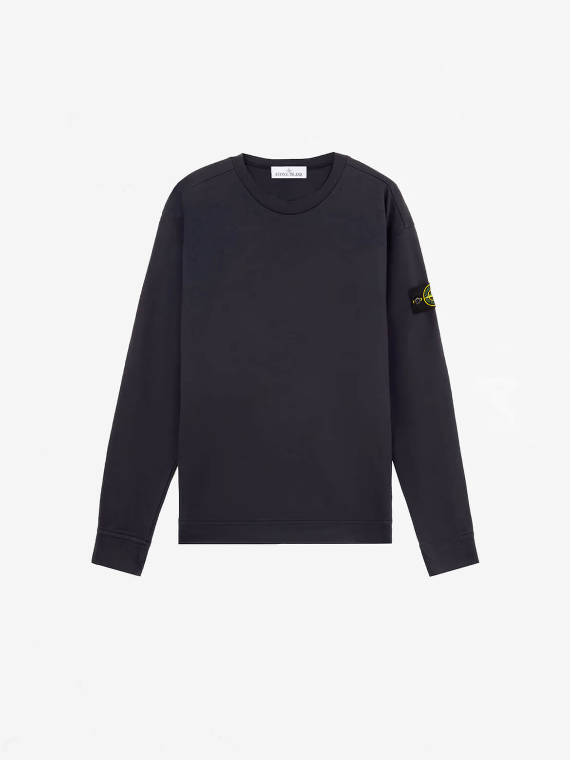 Navy Blue 63750 Sweat