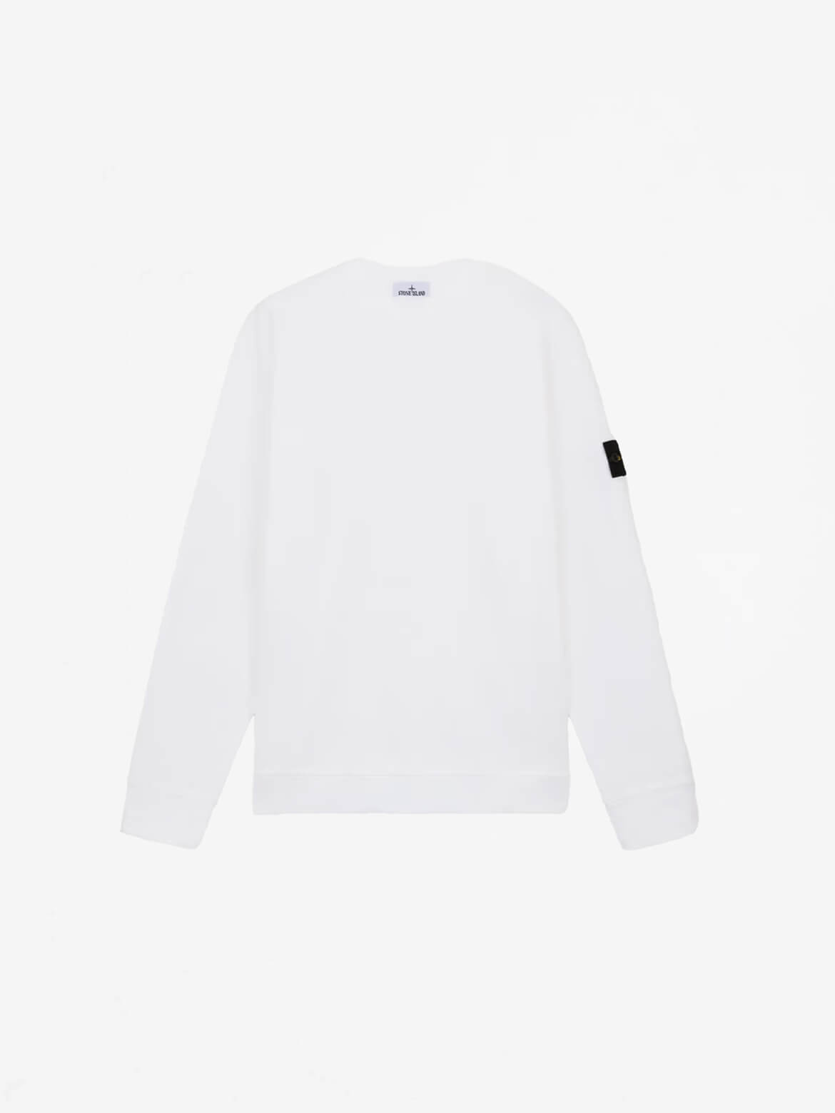 White 63750 Sweat