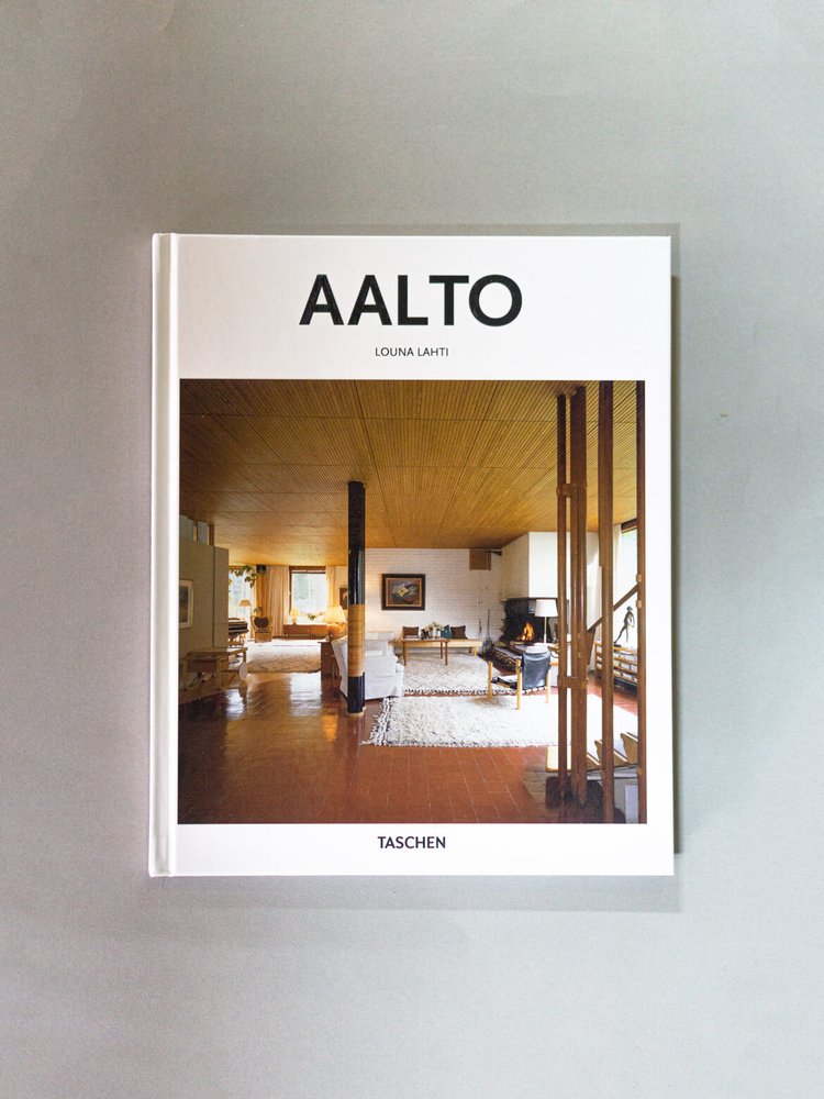 Aalto Basic Art Series