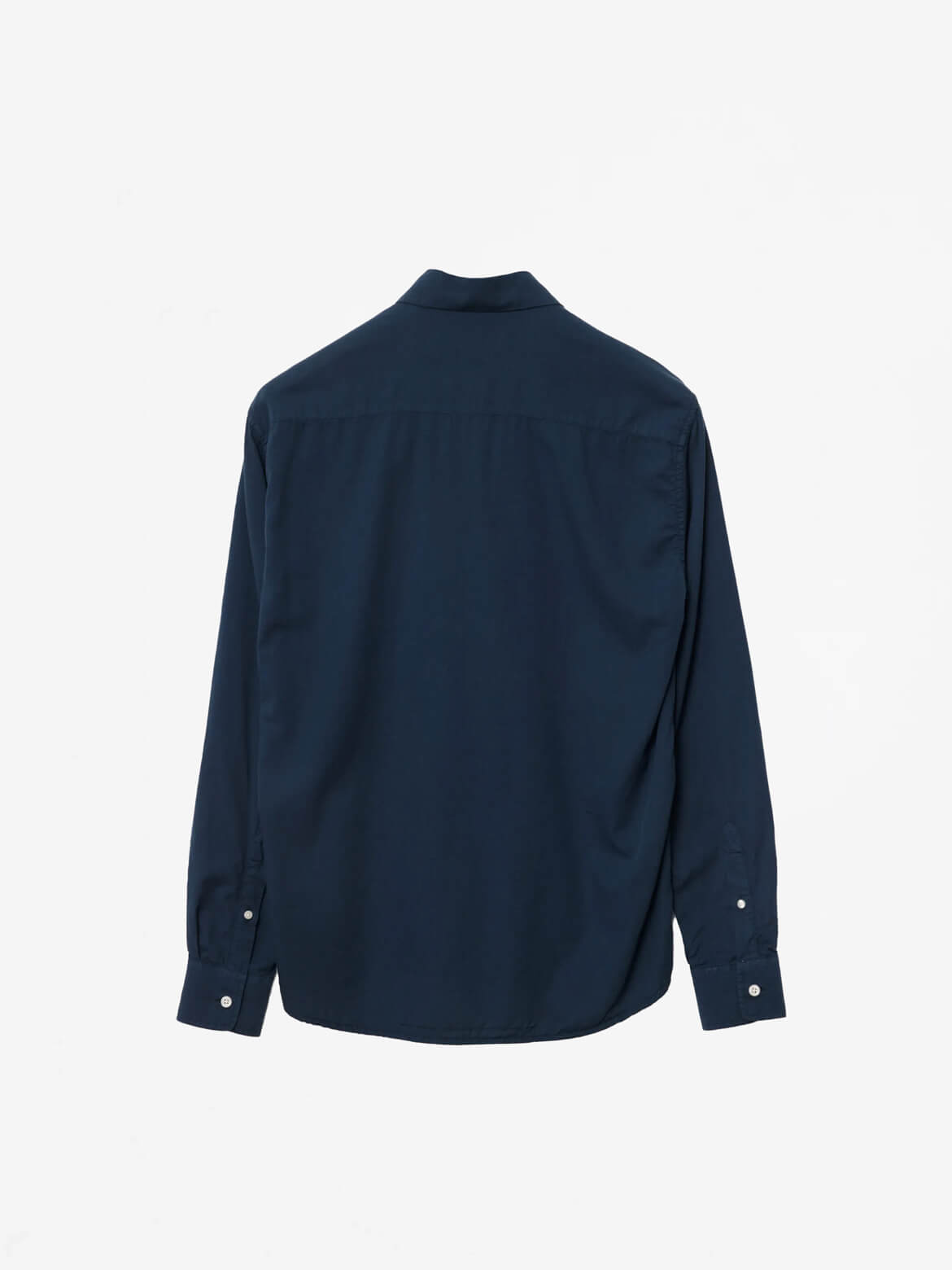 Navy Rose Ward Shirt