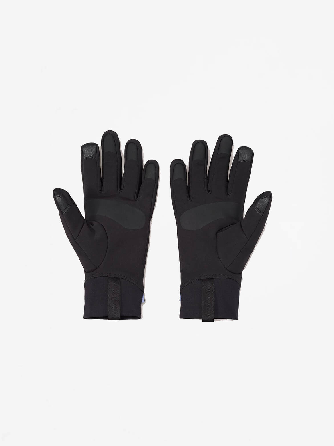 Black Venta Glove