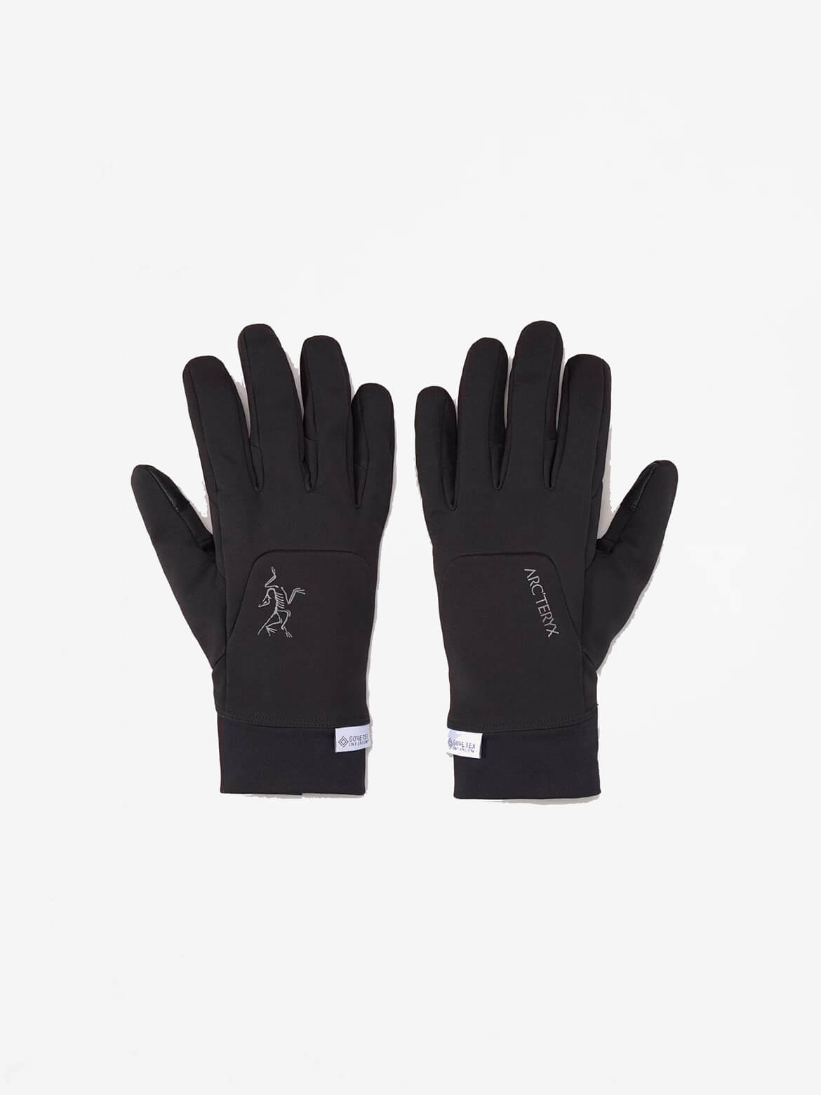 Black Venta Glove