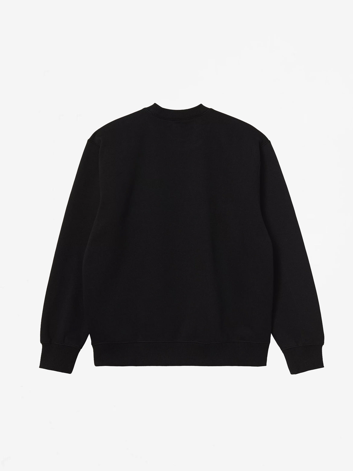 Black Carhartt Sweatshirt