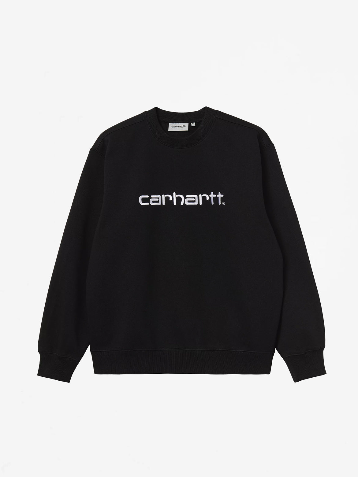 Black Carhartt Sweatshirt