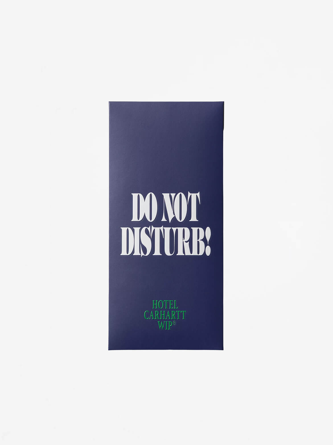 Do Not Disturb Incense Sticks