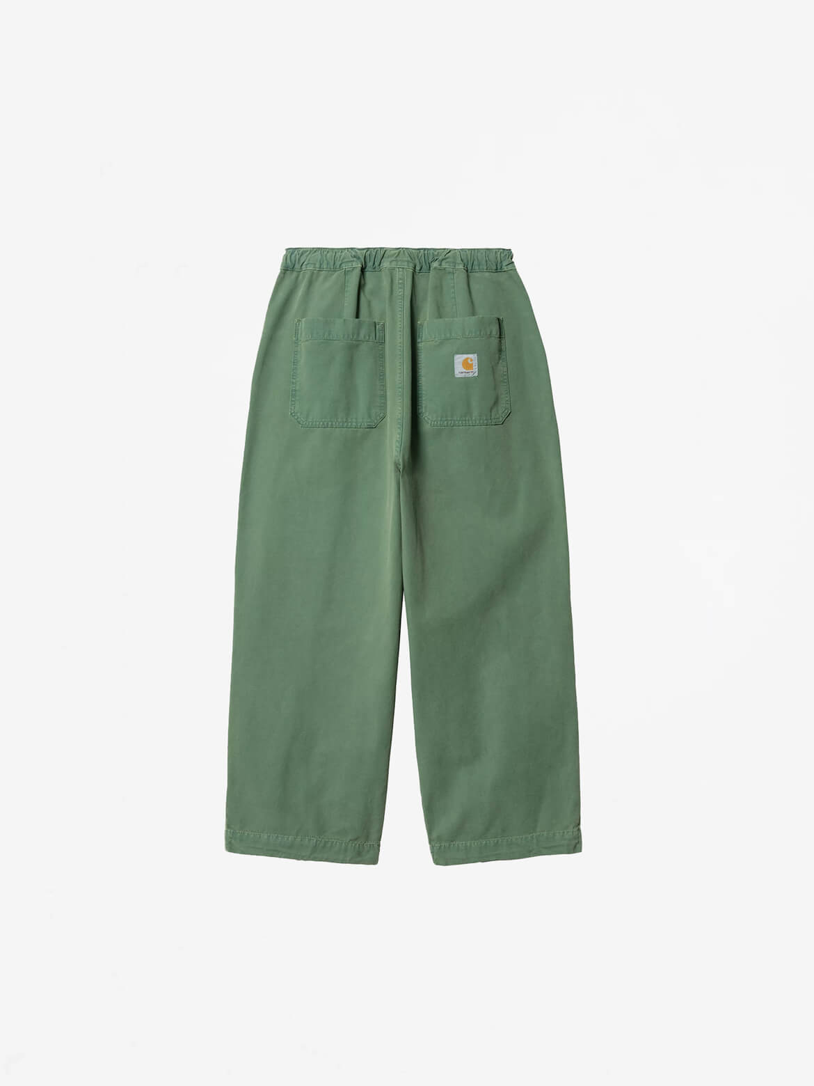 Duck Green (Stone Dyed) Judd Pant