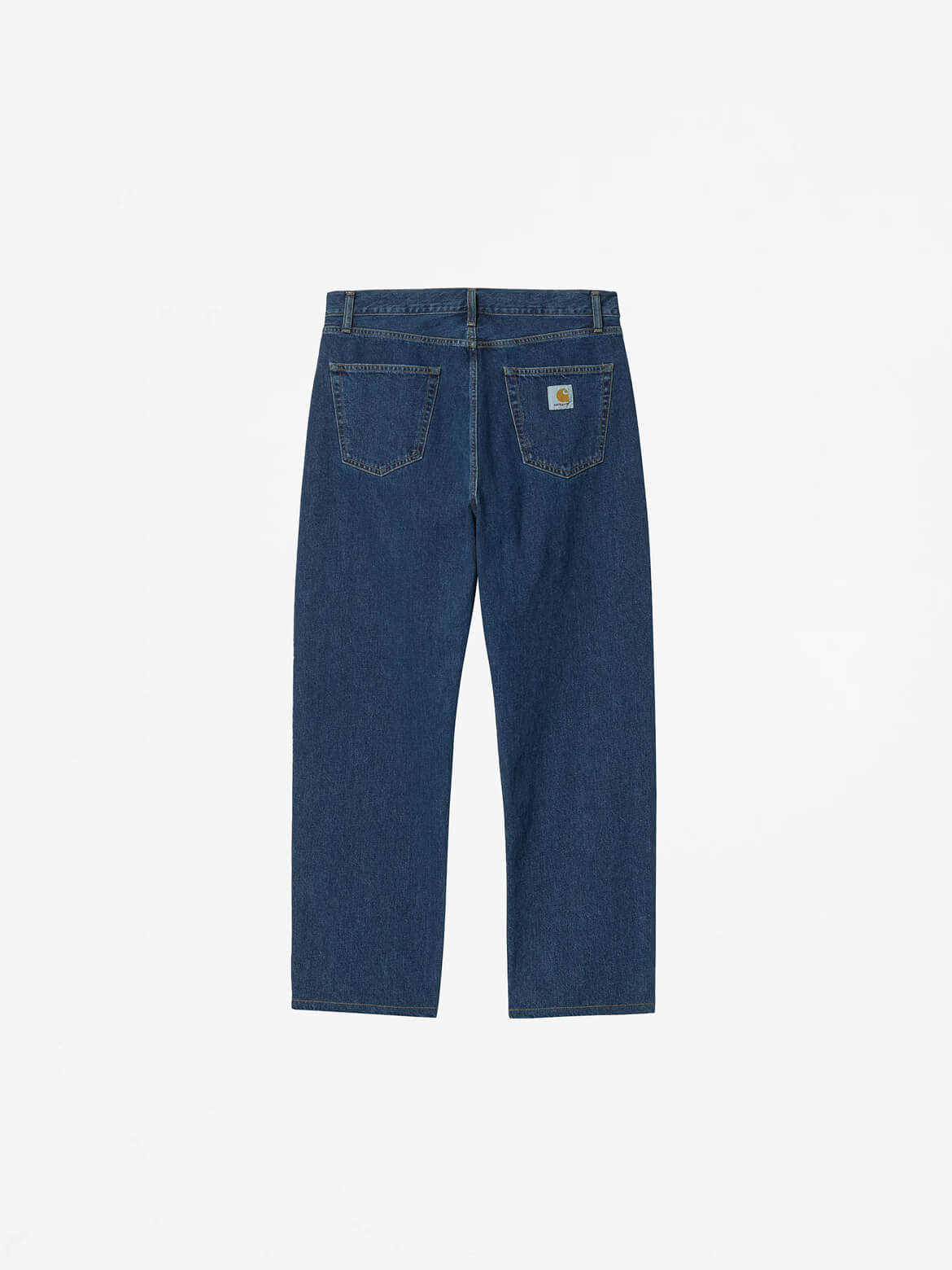 Blue (Stone Washed) Landon Pant