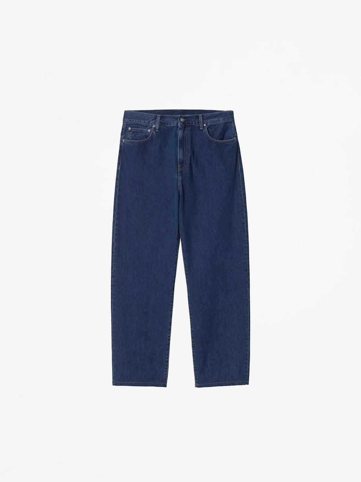 Blue (Stone Washed) Landon Pant