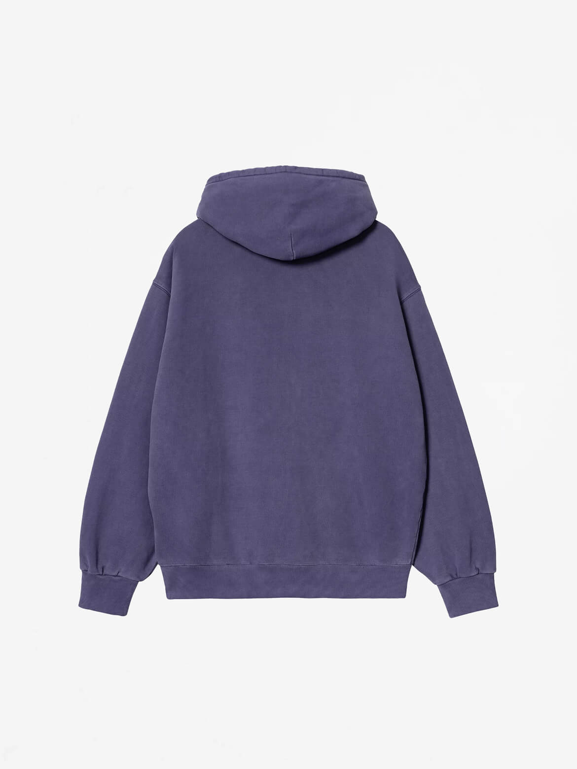 Aura (Garment Dyed) Hooded Vista Sweatshirt