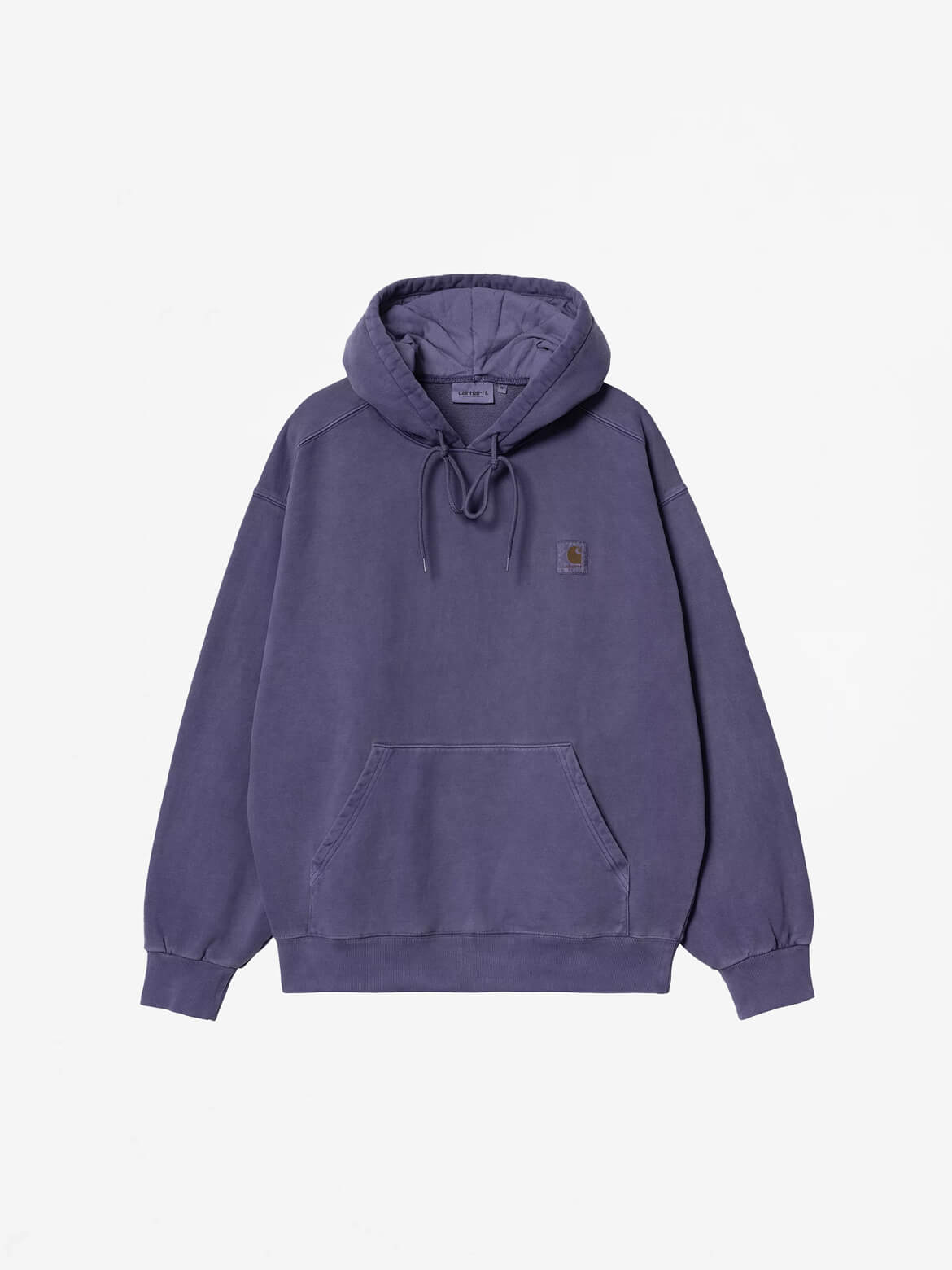 Aura (Garment Dyed) Hooded Vista Sweatshirt