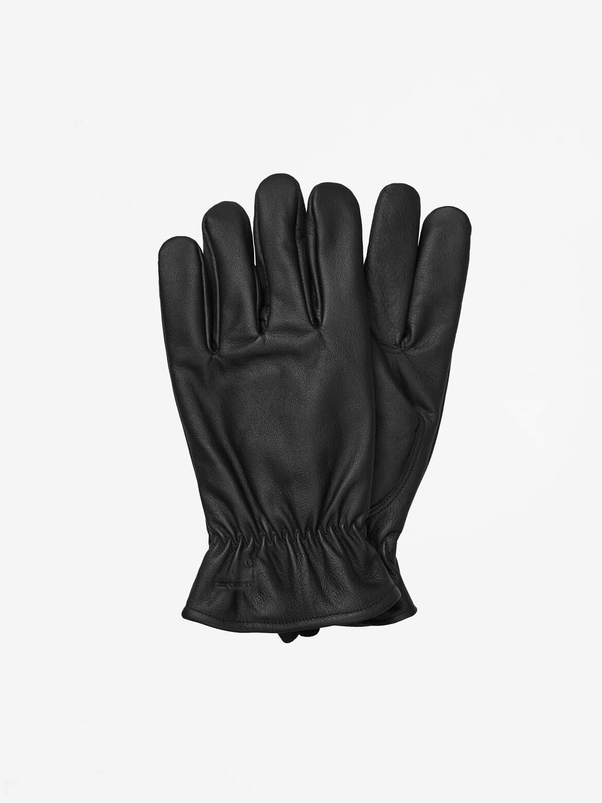 Black Fonda Glove