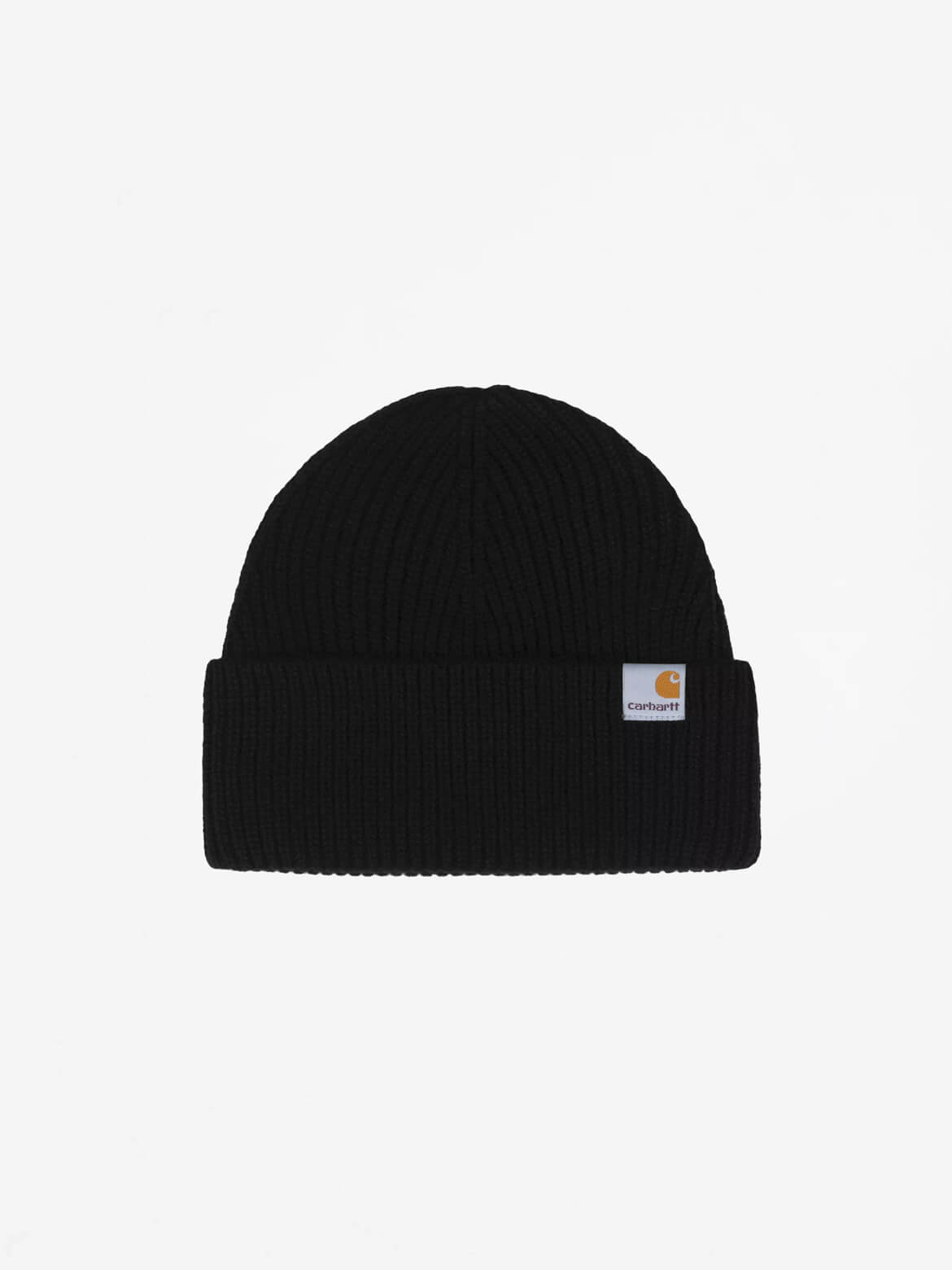 Black Gabe Beanie