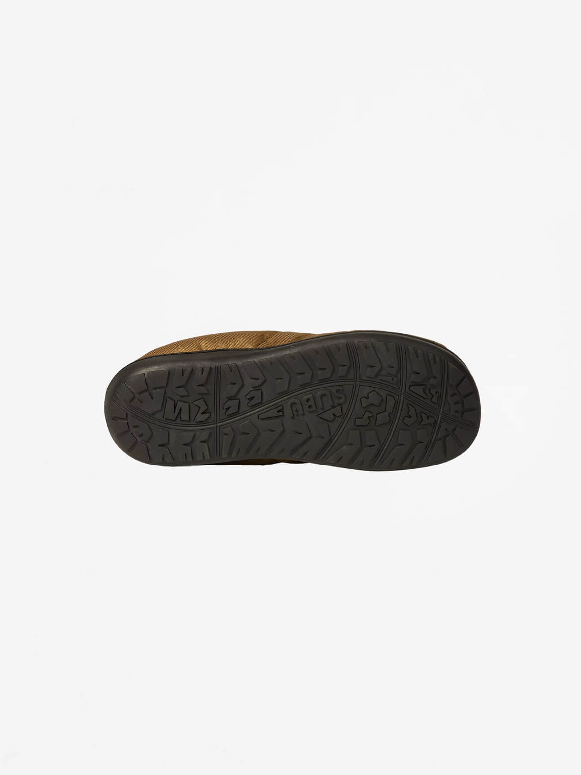 Hamilton Brown Cordura Slippers