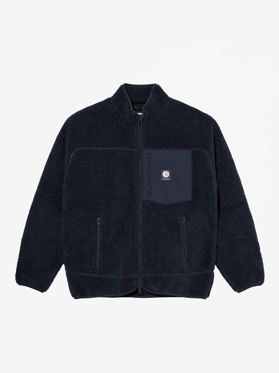 New Navy Kiki Jacket