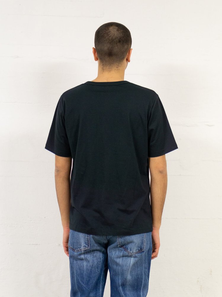 Dark Navy Luca Tee