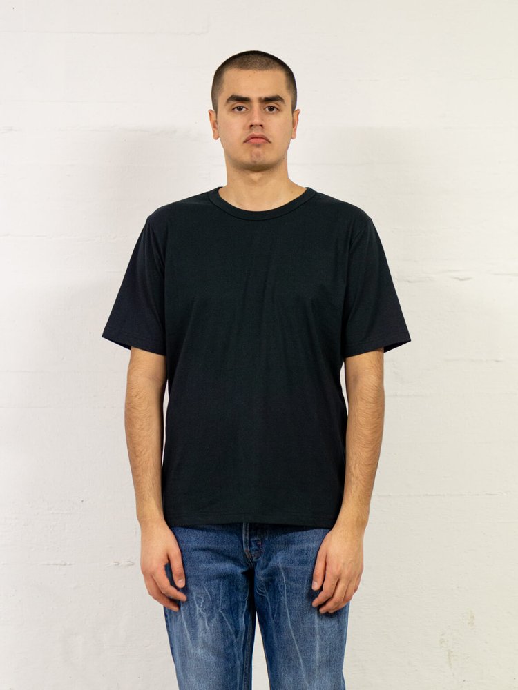 Dark Navy Luca Tee