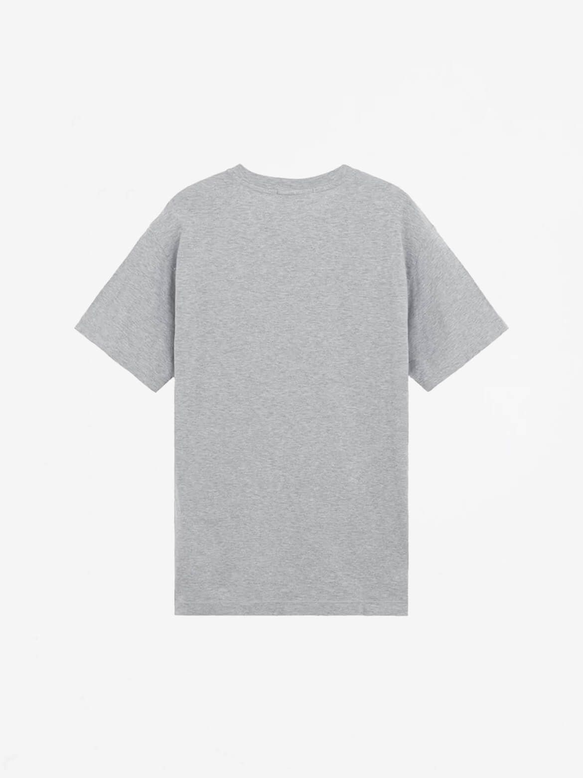 Dust Melange 24113 T-Shirt