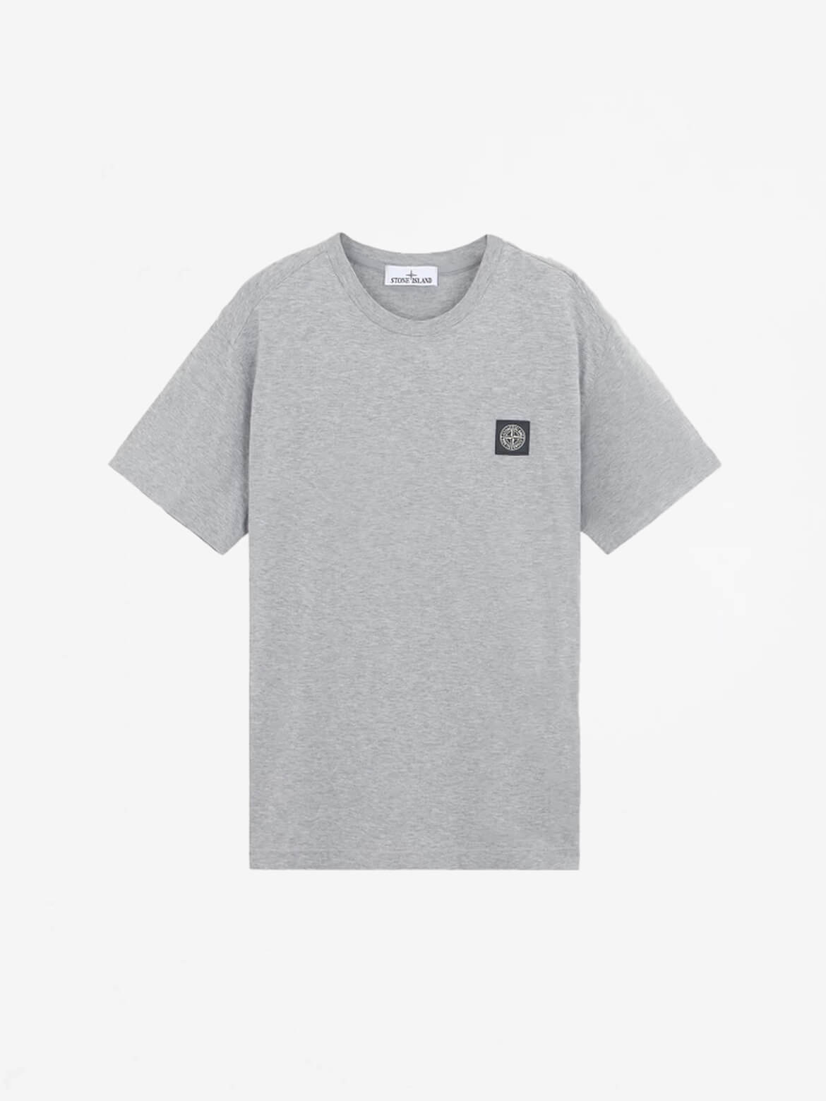 Dust Melange 24113 T-Shirt