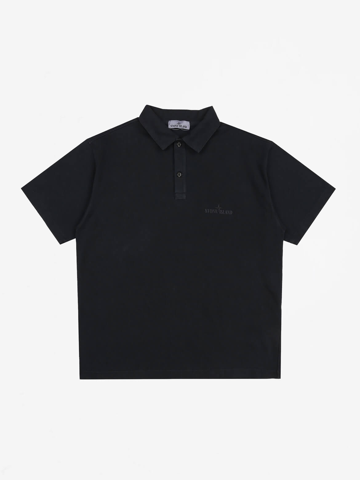 Navy Blue 21258 Polo Shirt