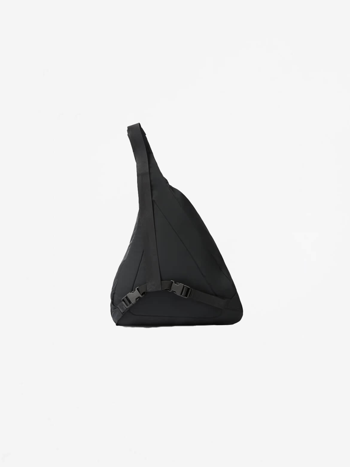 Black 918M5 David Light Backpack