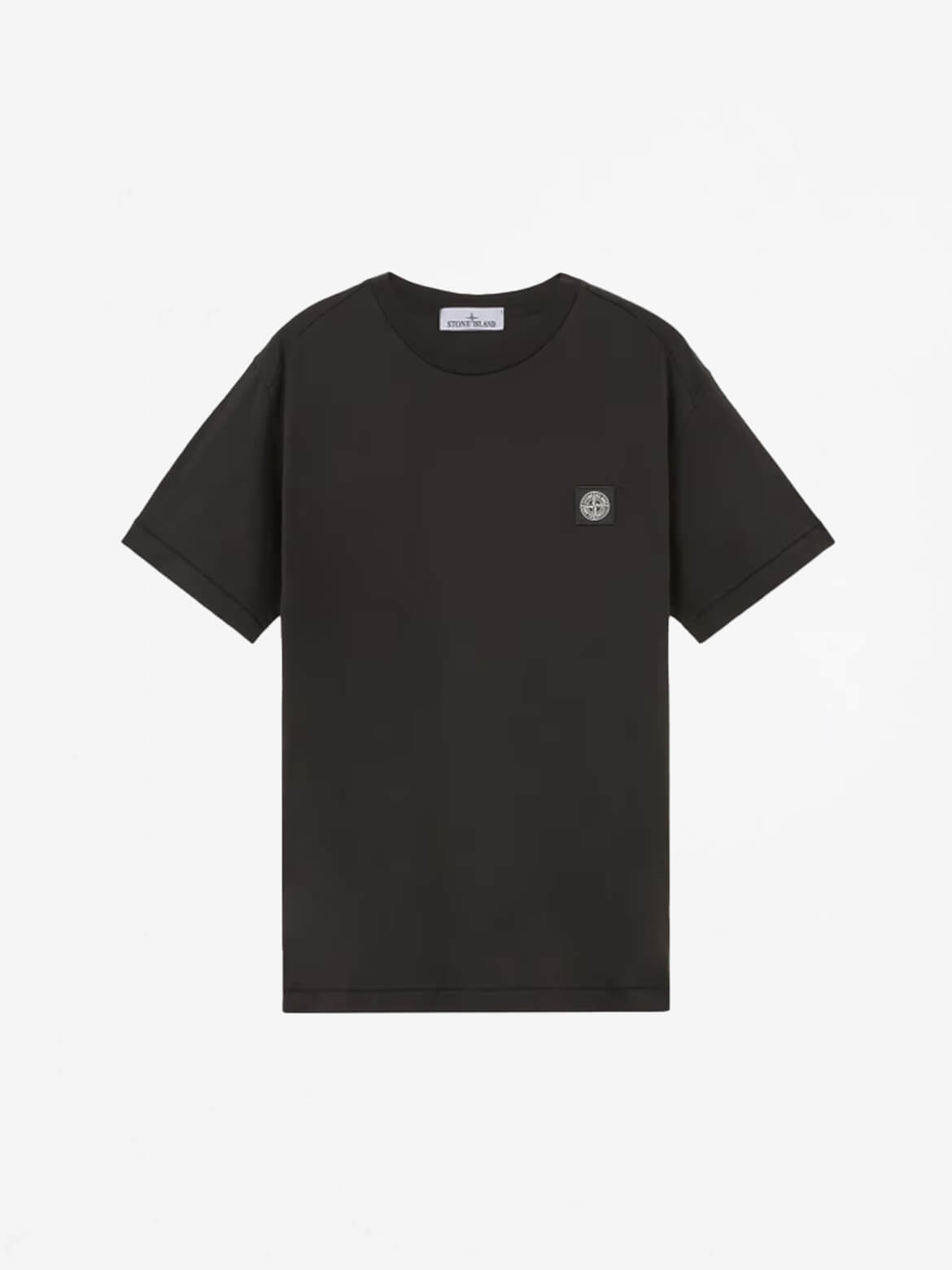 Black 24113 T-Shirt