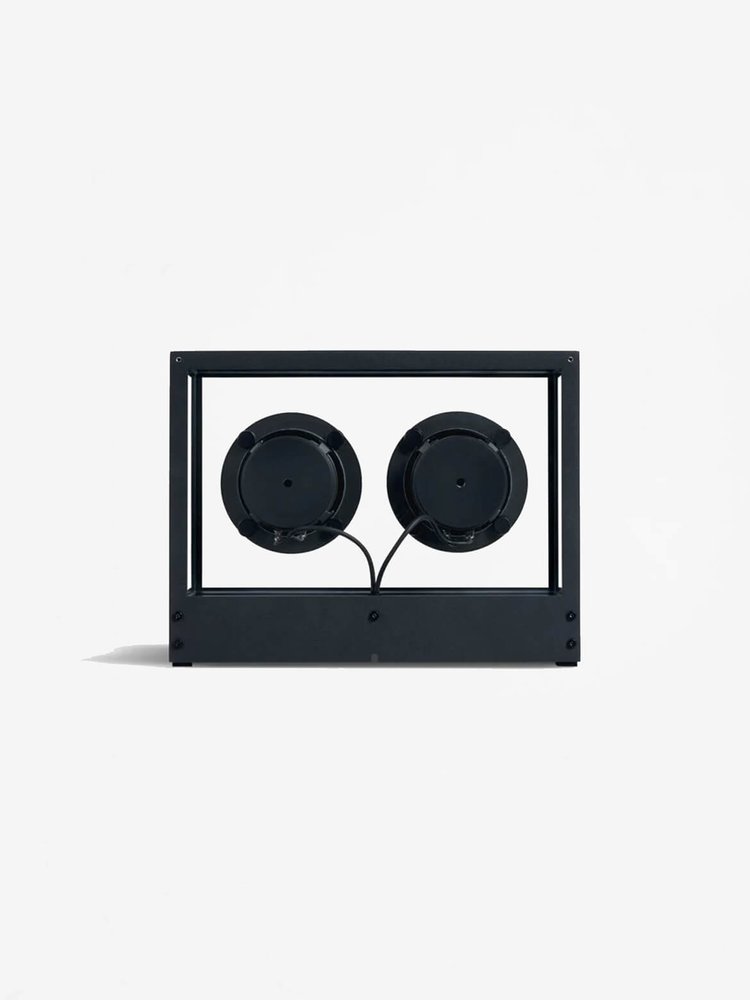 Speaker Small Black