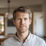 Elliot Norberg